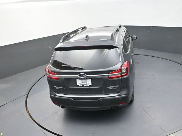 Used 2020 Subaru Ascent Limited w/ Technology Package image 12