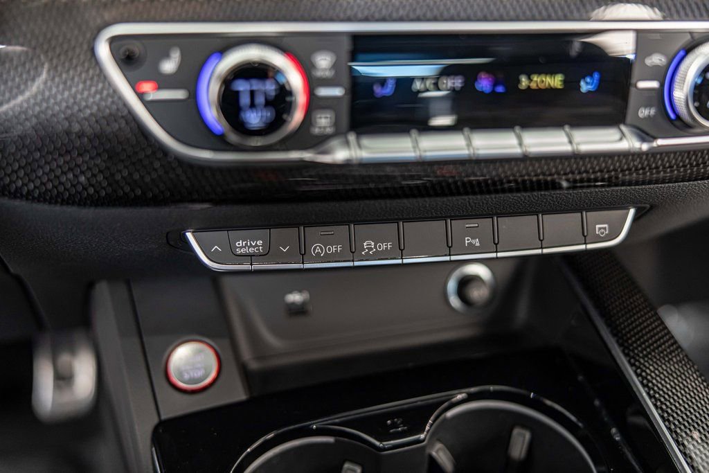 Used 2023 Audi S4 Premium w/ Convenience Package image 27