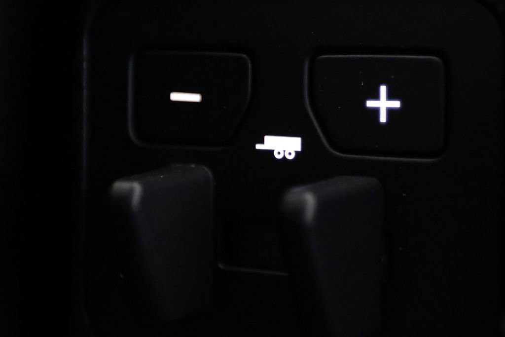 Used 2025 Toyota 4Runner TRD Pro AWD/4WD image 30