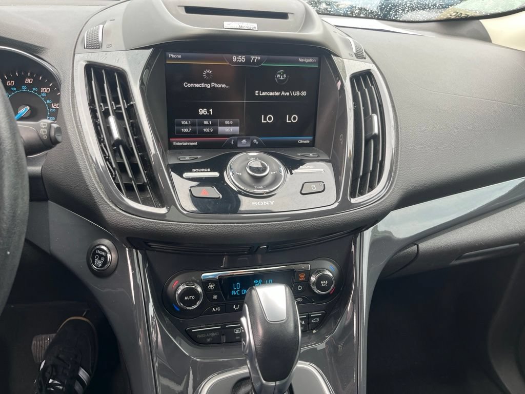 Used 2013 Ford Escape Titanium w/ Parking Technology Pkg AWD/4WD image 12