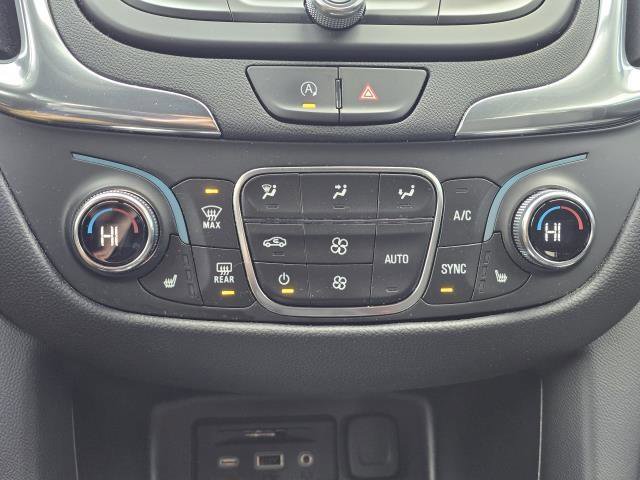 Used 2023 Chevrolet Equinox LT FWD image 23