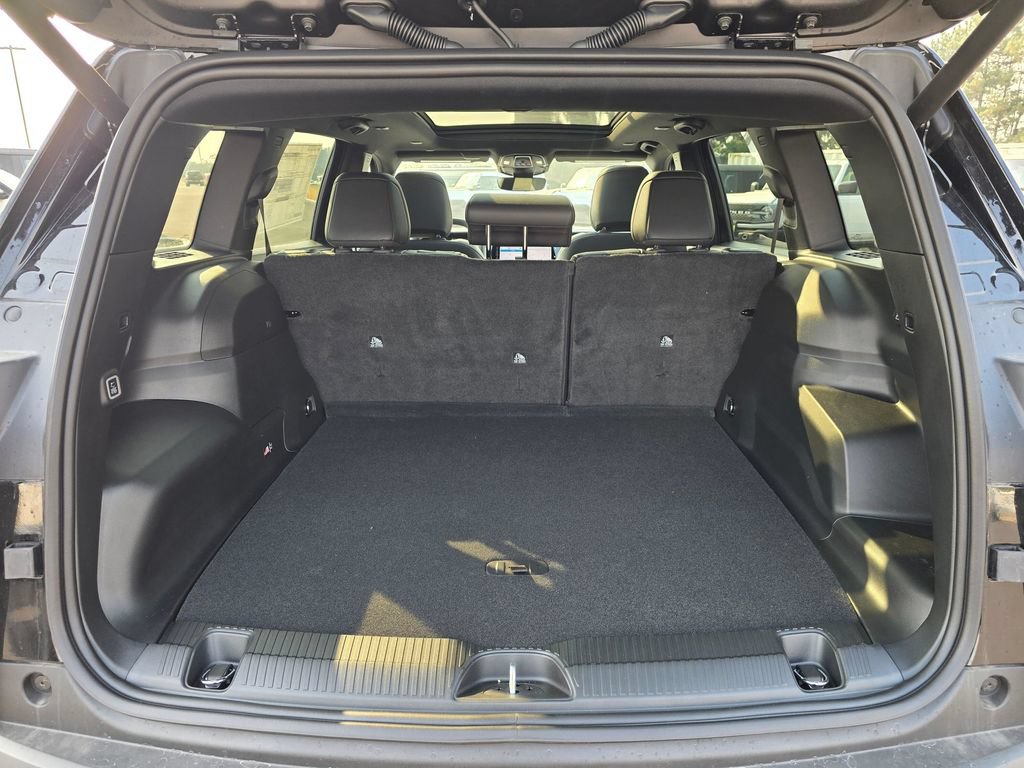 New 2026 Jeep Cherokee Limited AWD/4WD image 35