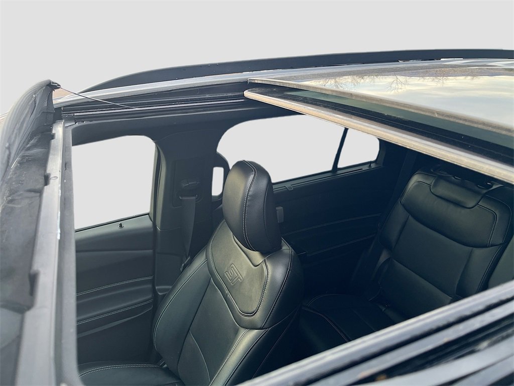 Used 2024 Ford Explorer ST w/ Equipment Group 401A image 21