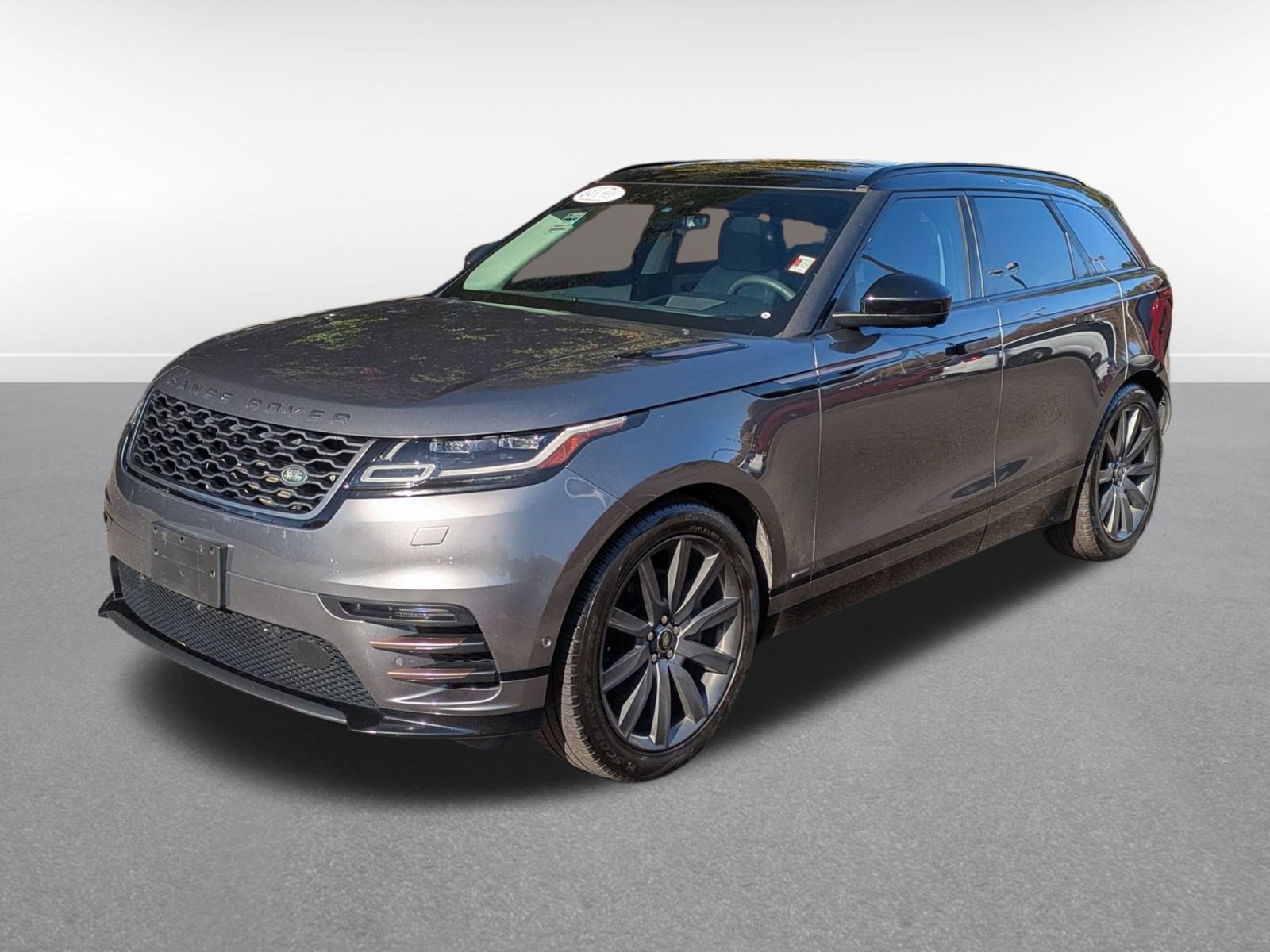Used 2018 Land Rover Range Rover Velar