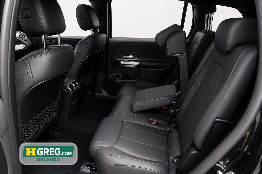 Used 2024 Mercedes-Benz GLB 250 image 14