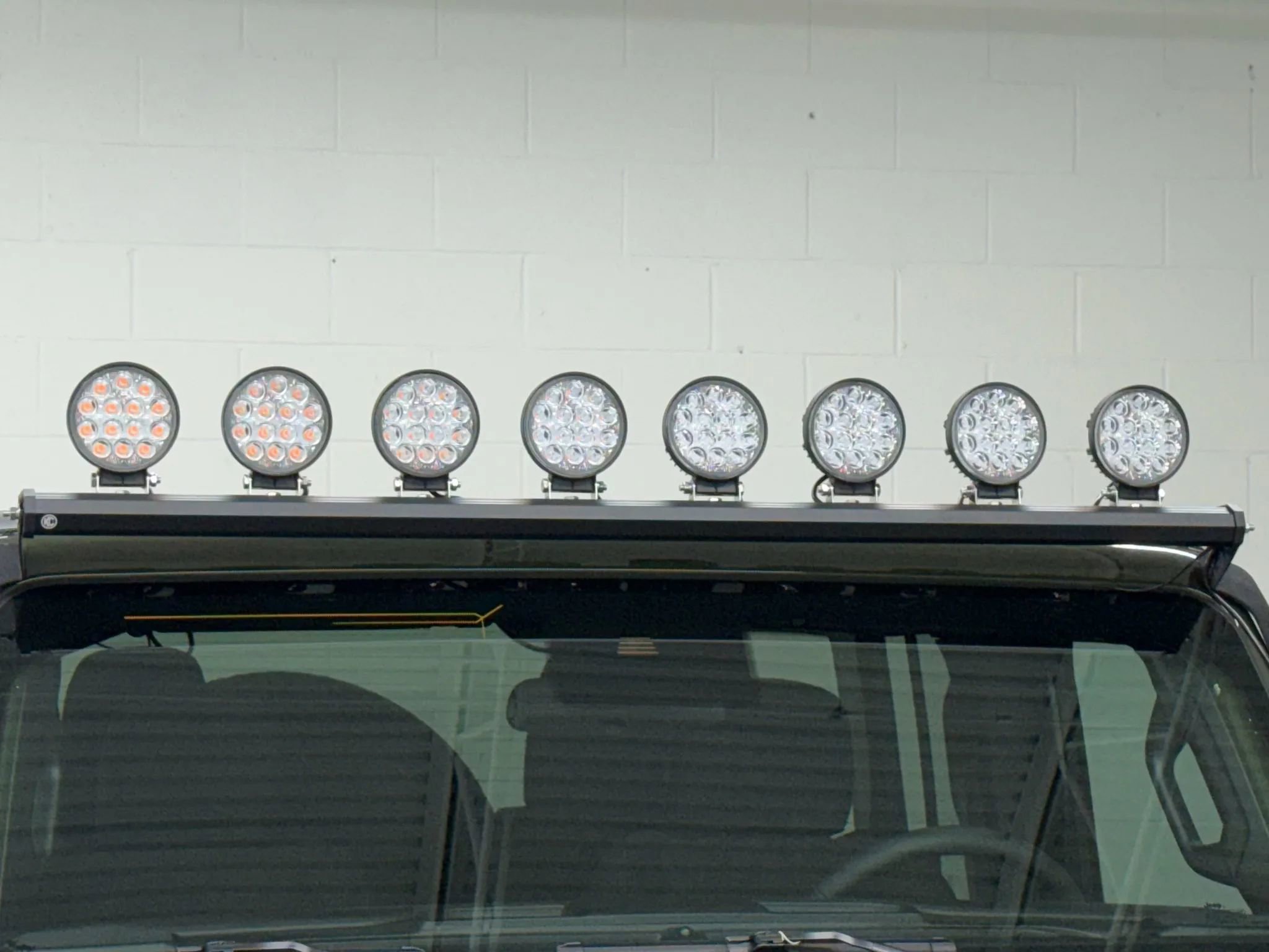 Used 2024 Jeep Wrangler Unlimited Sport image 11