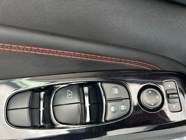 Certified 2023 Nissan Altima 2.5 SR AWD/4WD image 25