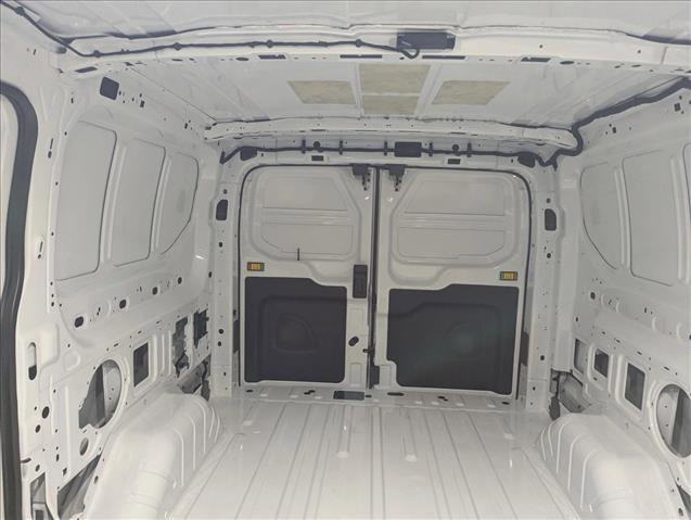 New 2026 Ford Transit 150 Low Roof RWD image 14