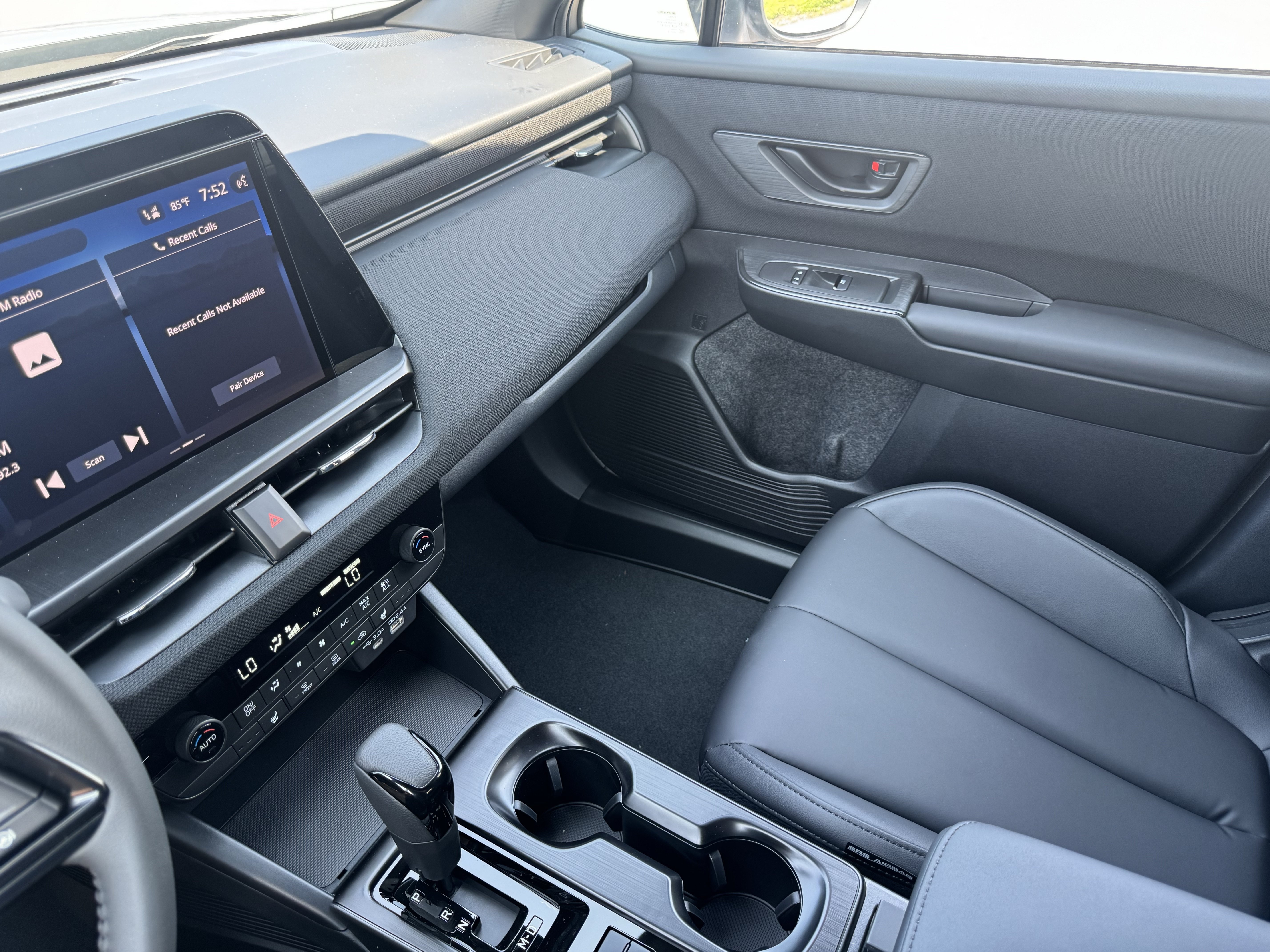Certified 2026 Subaru Outback Premium AWD/4WD image 22