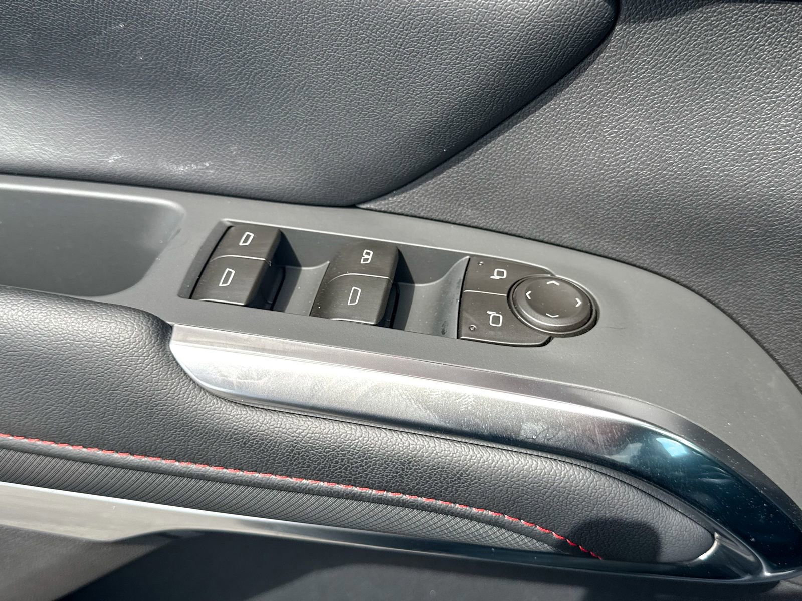 New 2026 Chevrolet Traverse Z71 AWD/4WD image 20