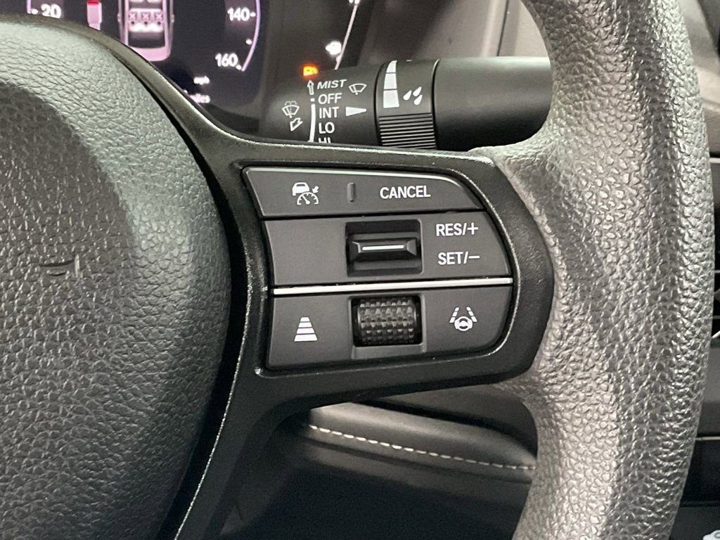 Used 2024 Honda Accord EX image 10