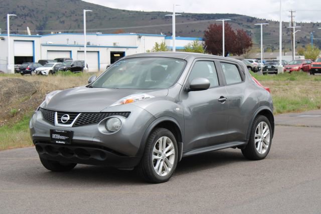 Used 2013 Nissan Juke S image 7