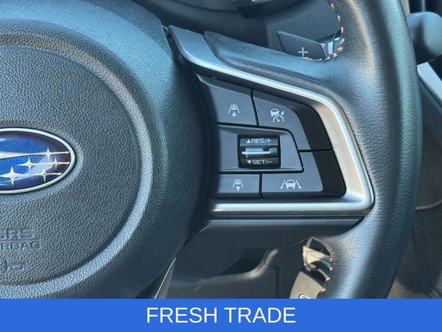 Used 2019 Subaru Crosstrek 2.0i Premium w/ Eyesight System image 23