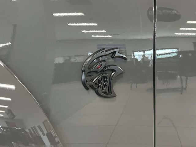 Used 2023 Dodge Charger SRT Hellcat image 12