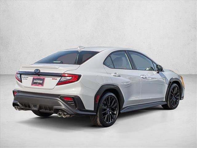 New 2026 Subaru WRX Limited AWD/4WD video 2
