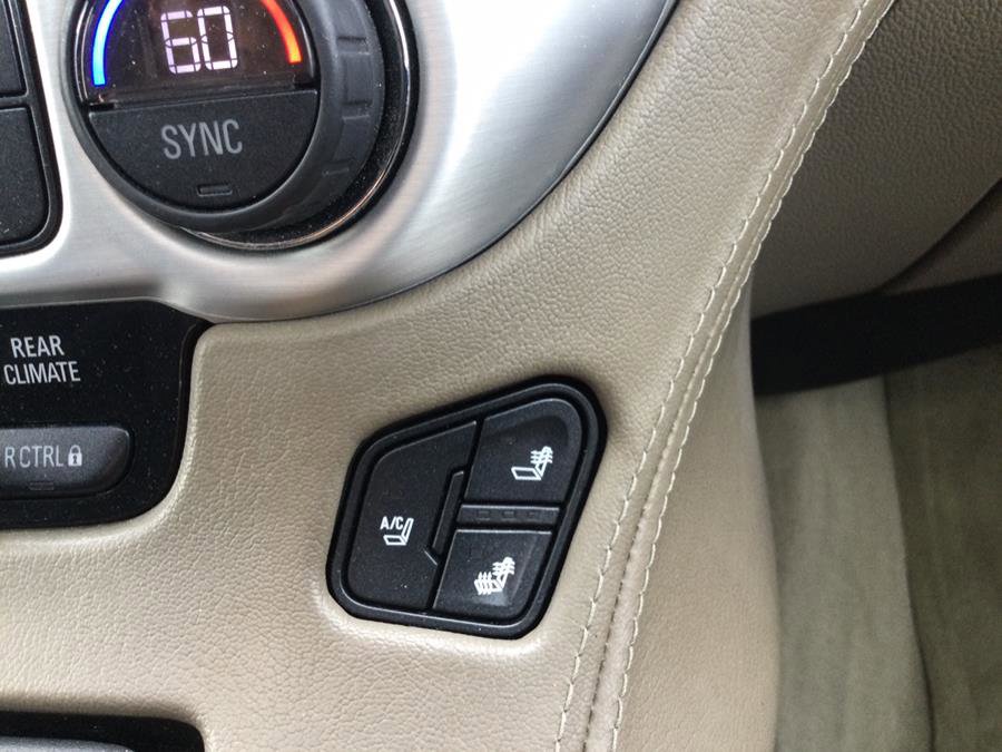 Used 2016 GMC Yukon SLT w/ Open Road Package image 16