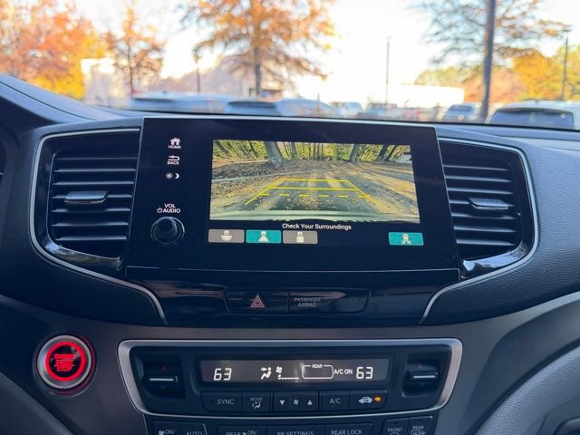 Used 2021 Honda Pilot Special Edition image 10