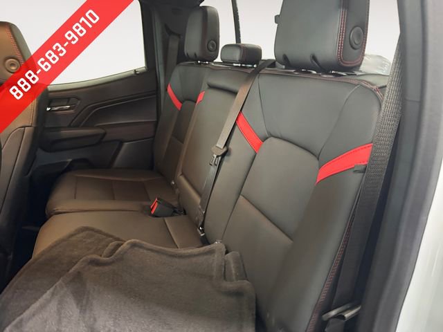 New 2026 Chevrolet Colorado Z71 w/ Technology Package image 22