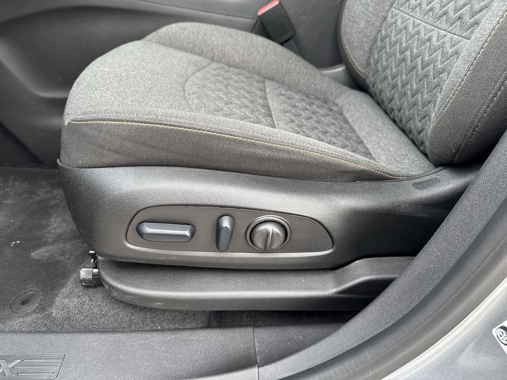 Certified 2024 Chevrolet Equinox LT image 15