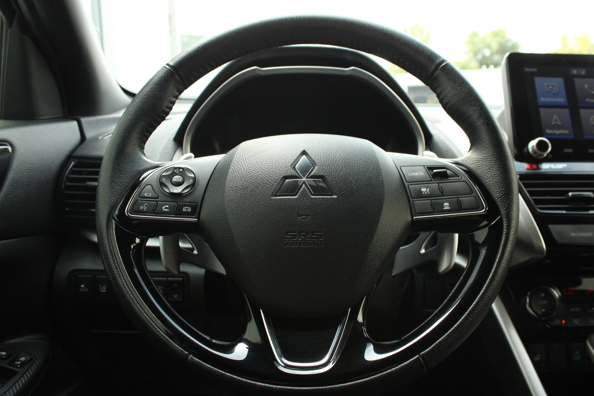 Used 2024 Mitsubishi Eclipse Cross SEL AWD/4WD image 33