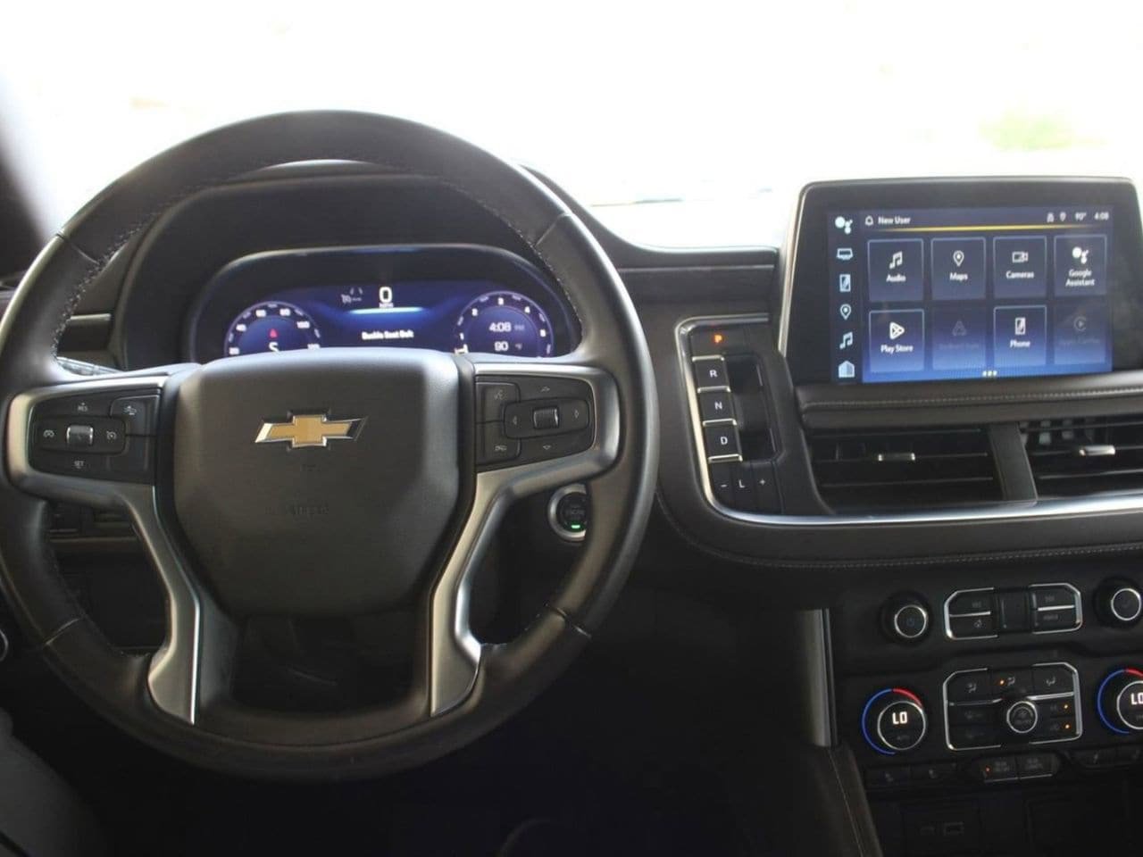 Used 2024 Chevrolet Tahoe LT RWD image 29