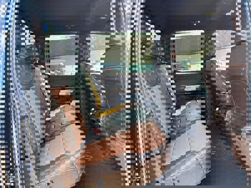 Used 2021 Ford F150 King Ranch w/ Equipment Group 601A High image 10