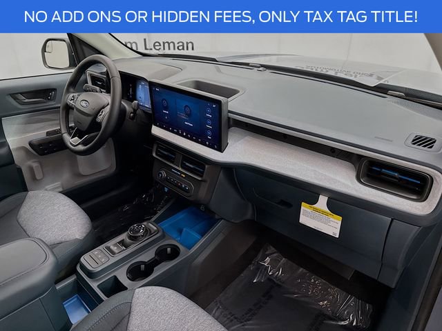 New 2025 Ford Maverick XLT w/ XLT Luxury Package image 27