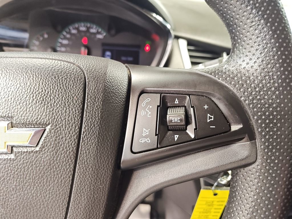 Used 2019 Chevrolet Trax LT AWD/4WD image 24