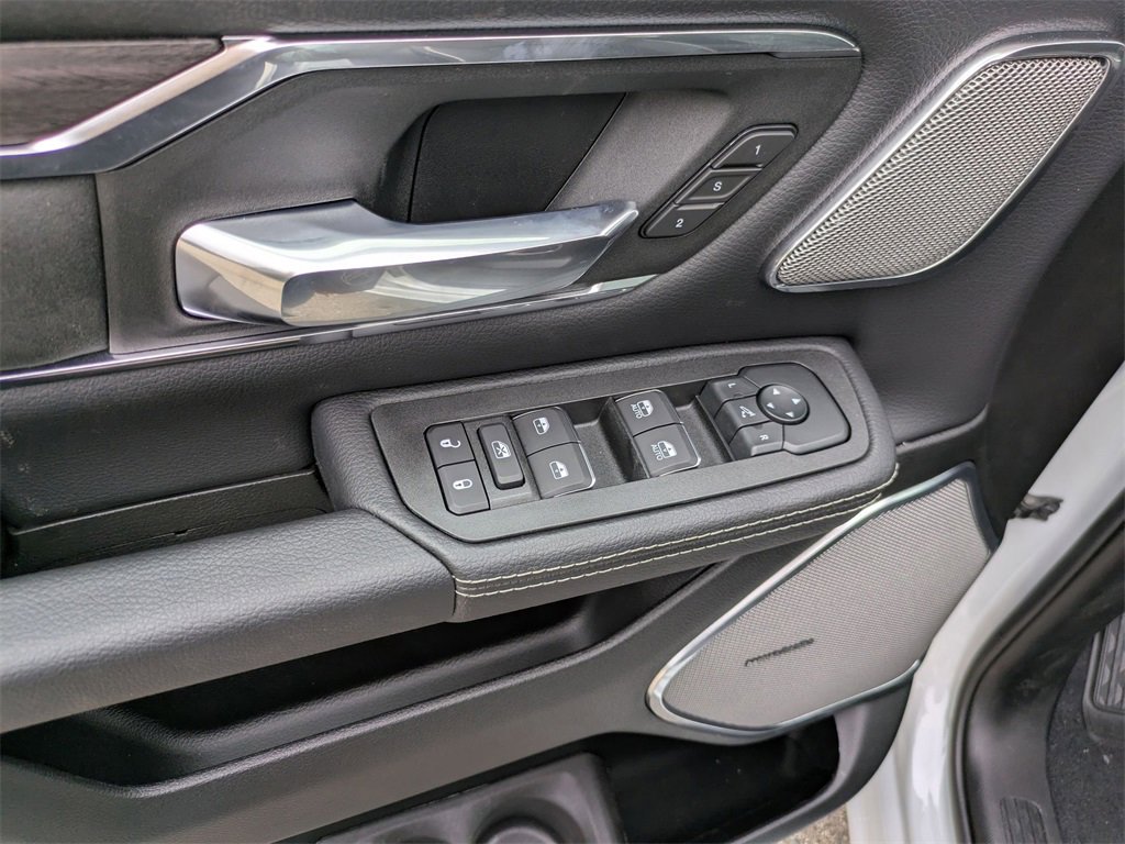 New 2026 RAM 1500 Laramie image 14