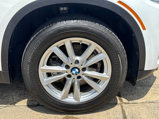 Used 2015 BMW X5 xDrive35i AWD/4WD image 16