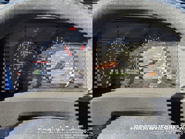 New 2024 Chevrolet Low Cab Forward image 18