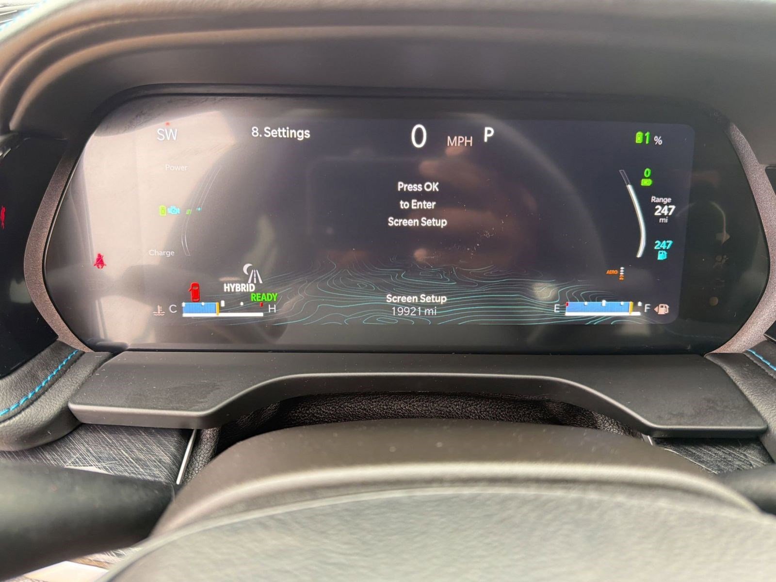 Used 2022 Jeep Grand Cherokee Trailhawk w/ Advanced Protech Group II image 19