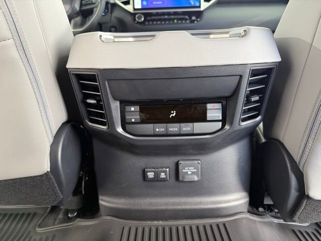 New 2026 Toyota Sequoia Limited image 39