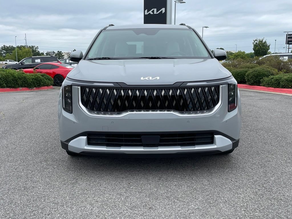 New 2026 Kia Carnival EX FWD image 2