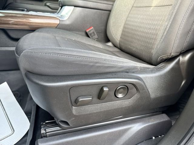 Used 2024 Chevrolet Silverado 2500 LT w/ Texas Edition image 12