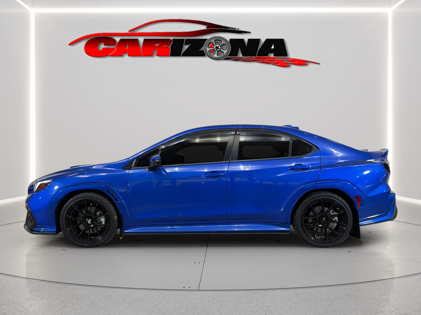 Used 2022 Subaru WRX GT AWD/4WD image 11