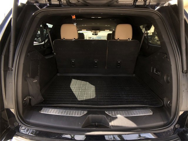 Certified 2023 Chevrolet Suburban Premier image 30