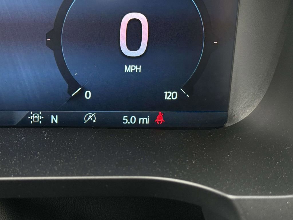 New 2026 Ford F150 STX w/ Equipment Group 201A FX4 image 26