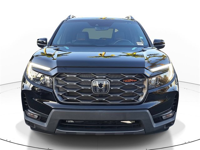 Used 2023 Honda Passport TrailSport image 2
