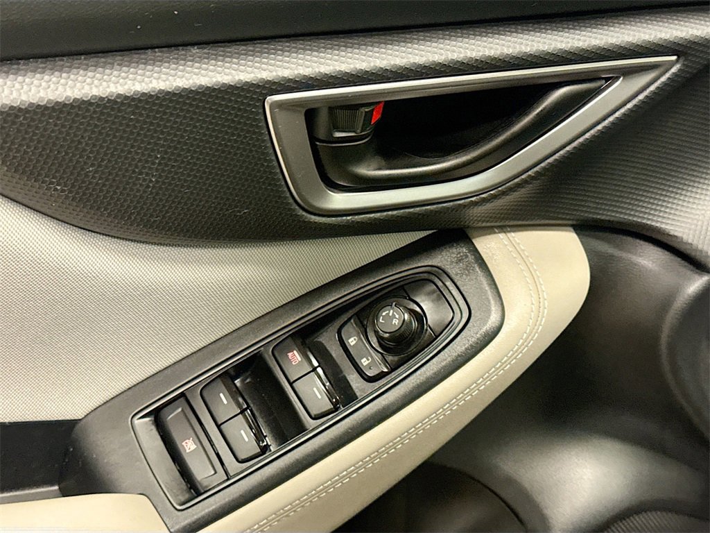 Used 2021 Subaru Forester image 16