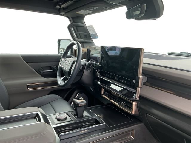 Used 2024 GMC Hummer EV 3X w/ LPO, Illumination Package image 10