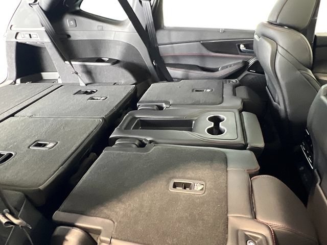 New 2026 Acura MDX Type S AWD/4WD image 34