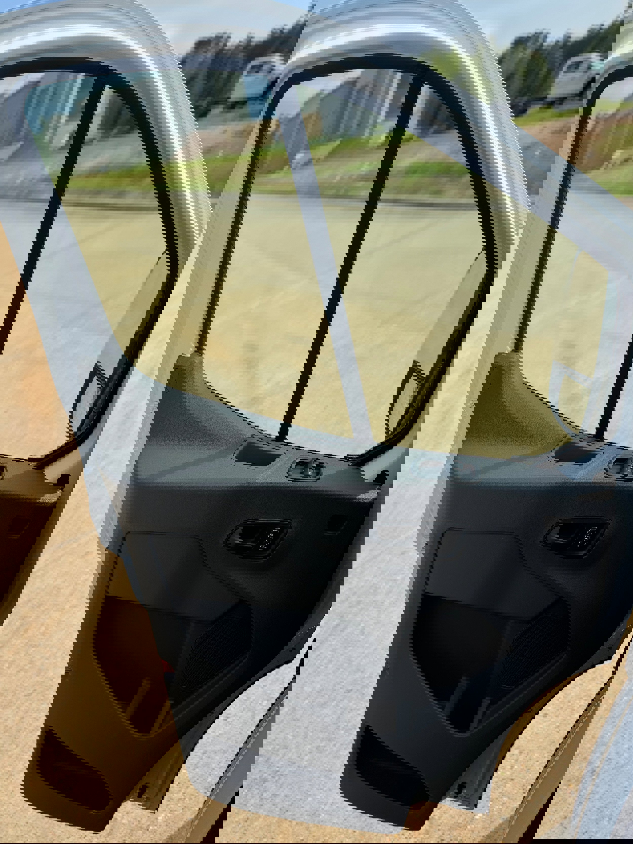 New 2024 Ford Transit 350 XL RWD image 71