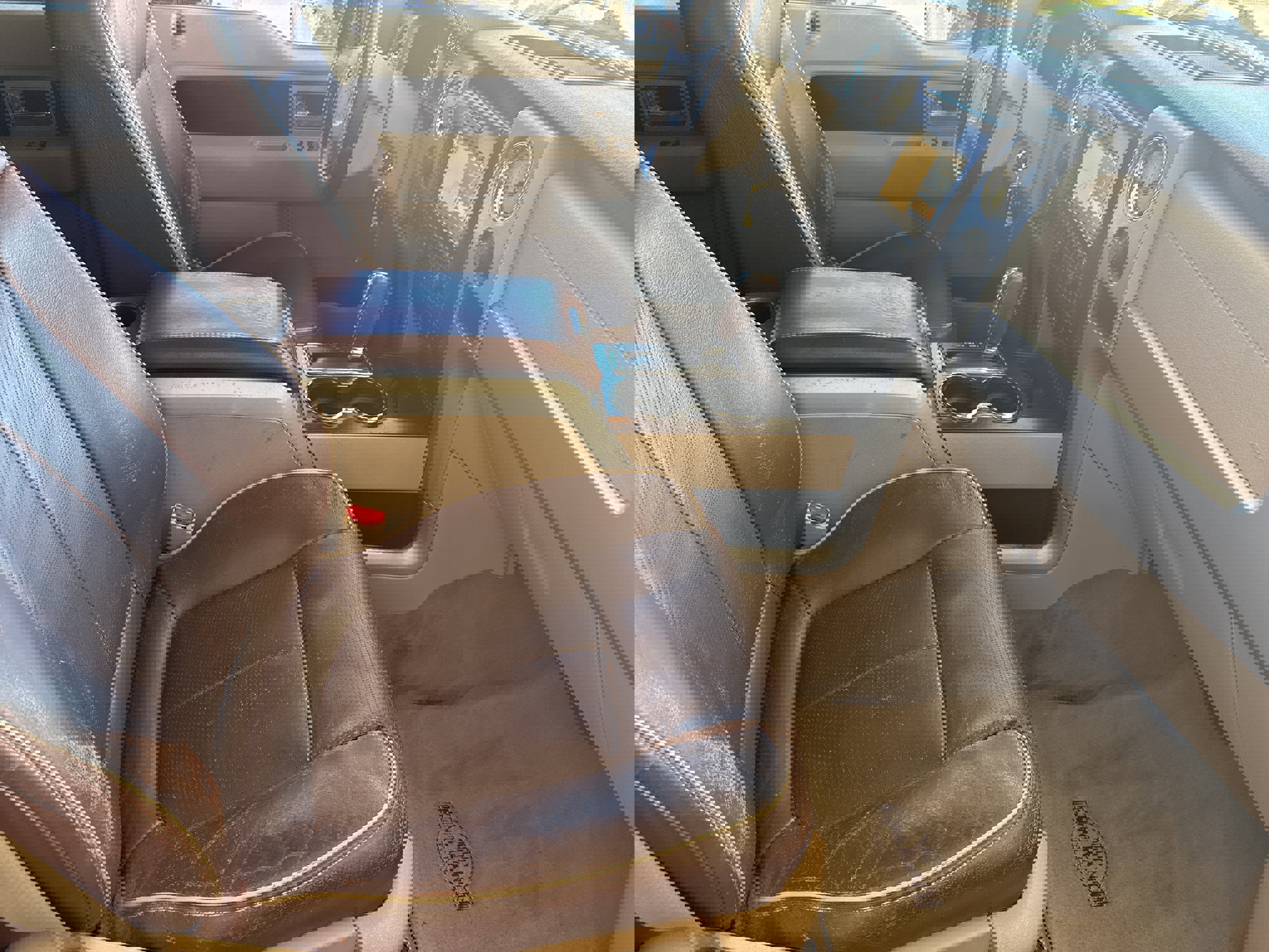 Used 2012 Ford F150 King Ranch image 16