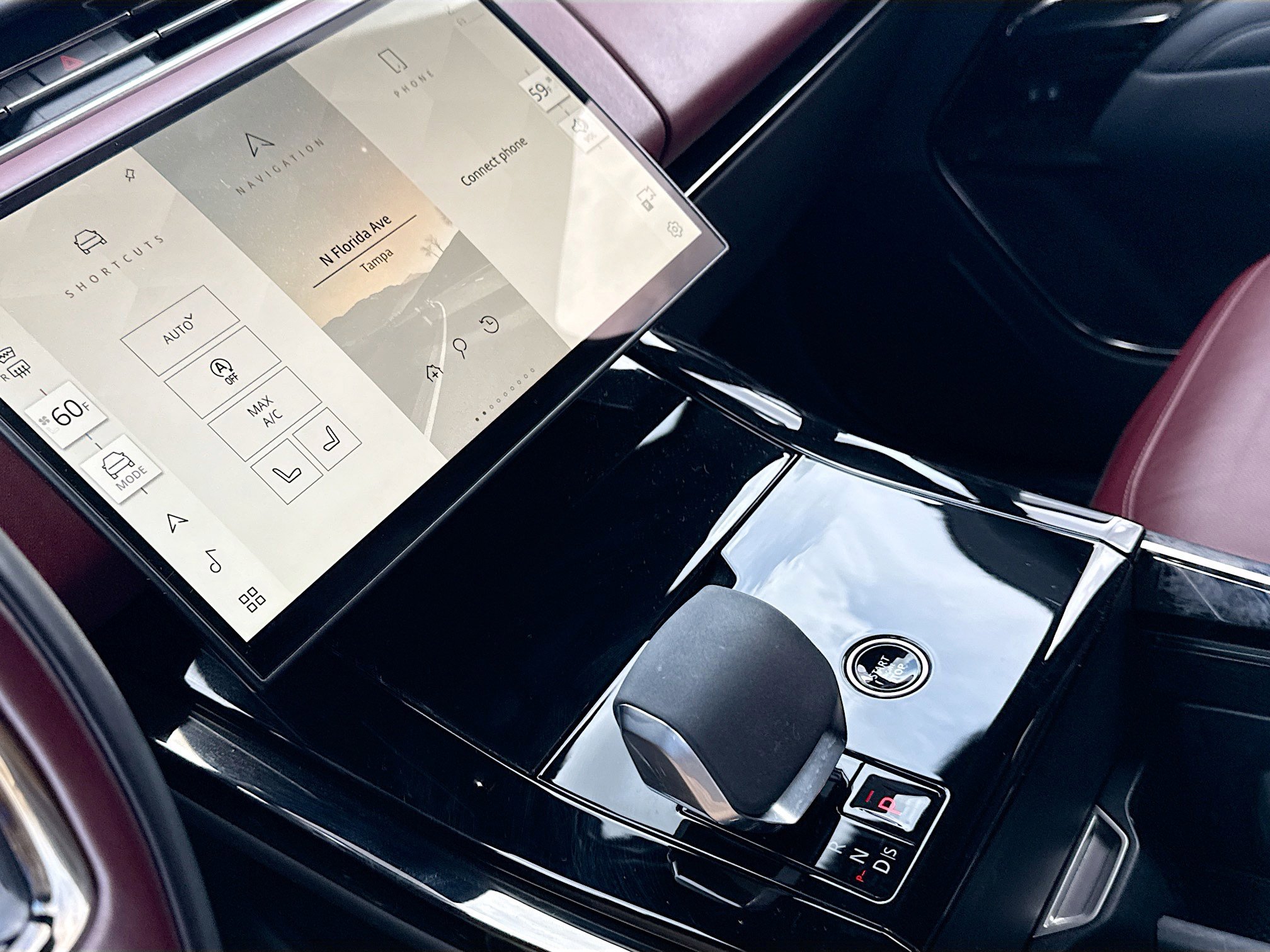 Used 2024 Land Rover Range Rover Sport Dynamic SE image 27