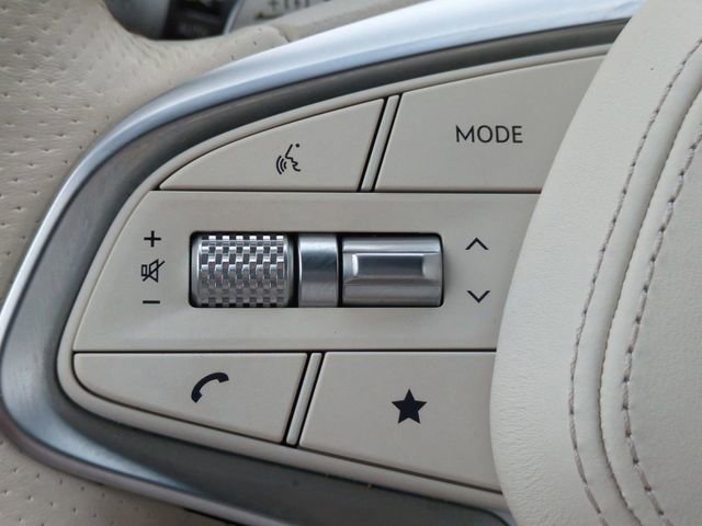 Certified 2025 Genesis Electrified GV70 Advanced image 25