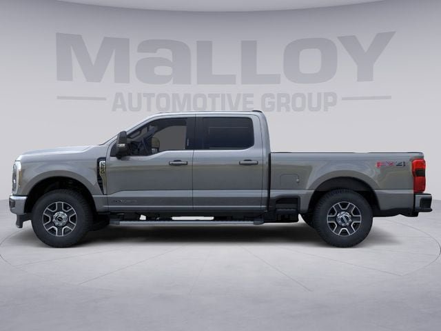 New 2026 Ford F250 Lariat w/ FX4 Off-Road Package image 33