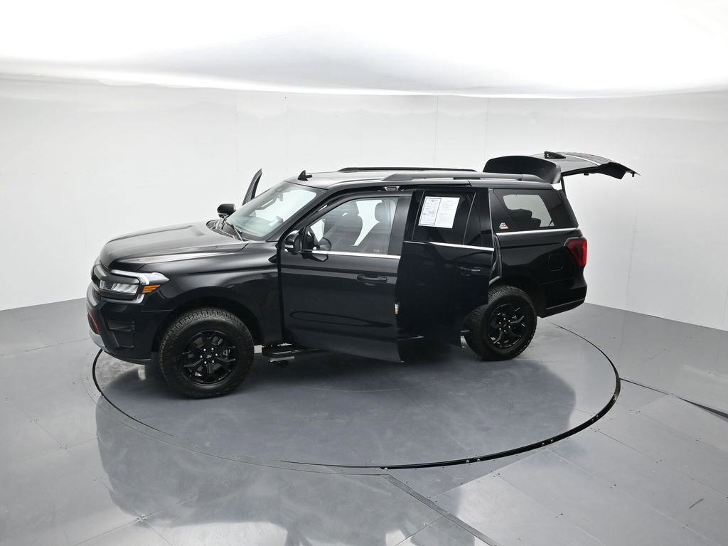 Used 2023 Ford Expedition Timberline image 45