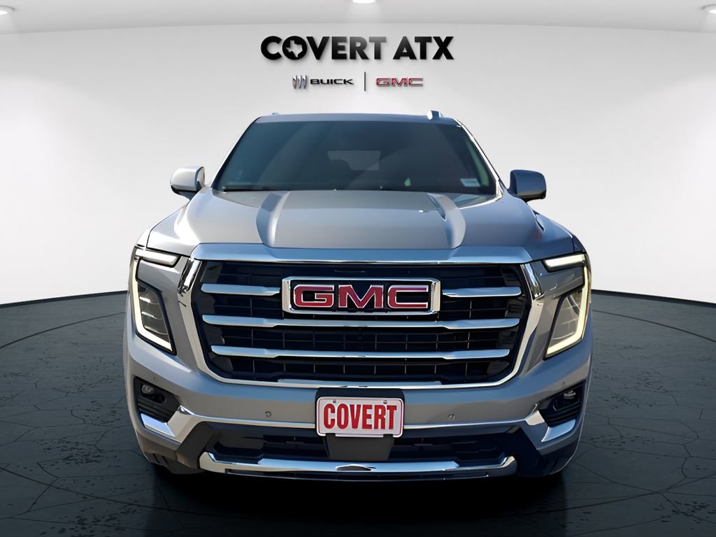 New 2026 GMC Yukon XL Elevation image 2