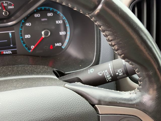Used 2018 Chevrolet Colorado Z71 AWD/4WD image 25